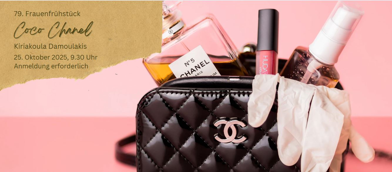 Coco Chanel
