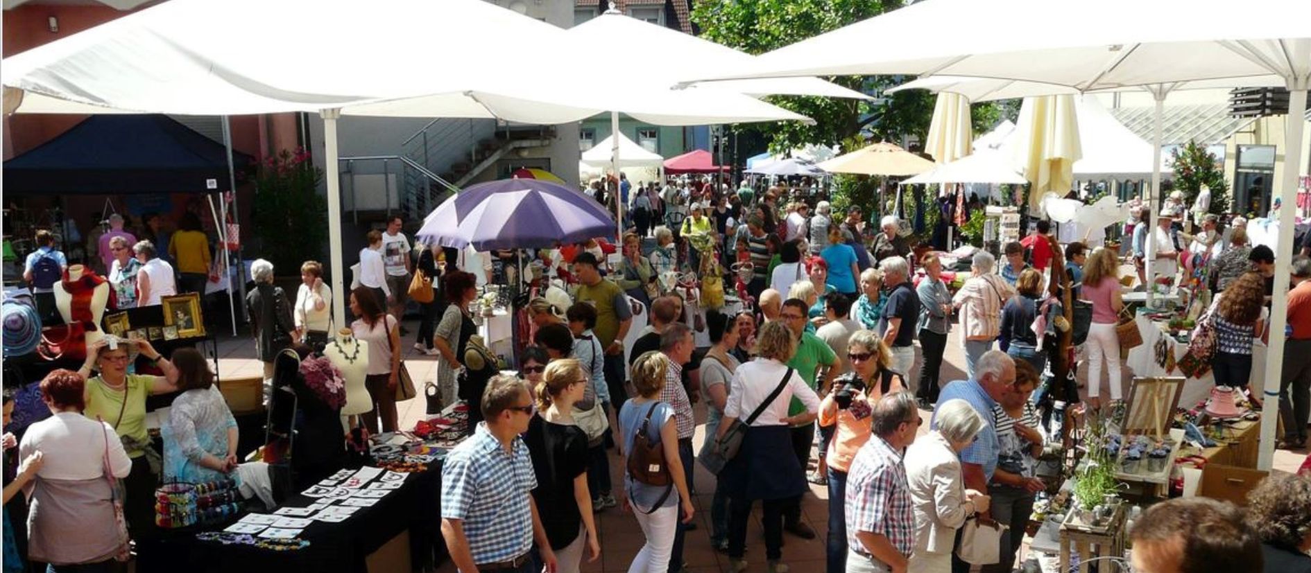 Kreativmarkt